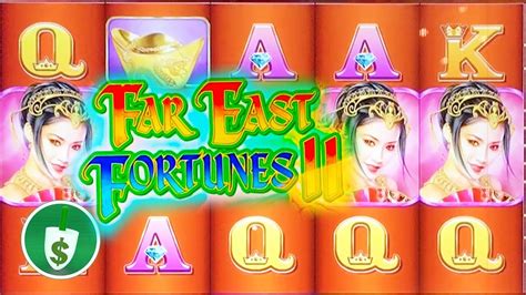 far far far slot game|Far East Fortunes II Slot .